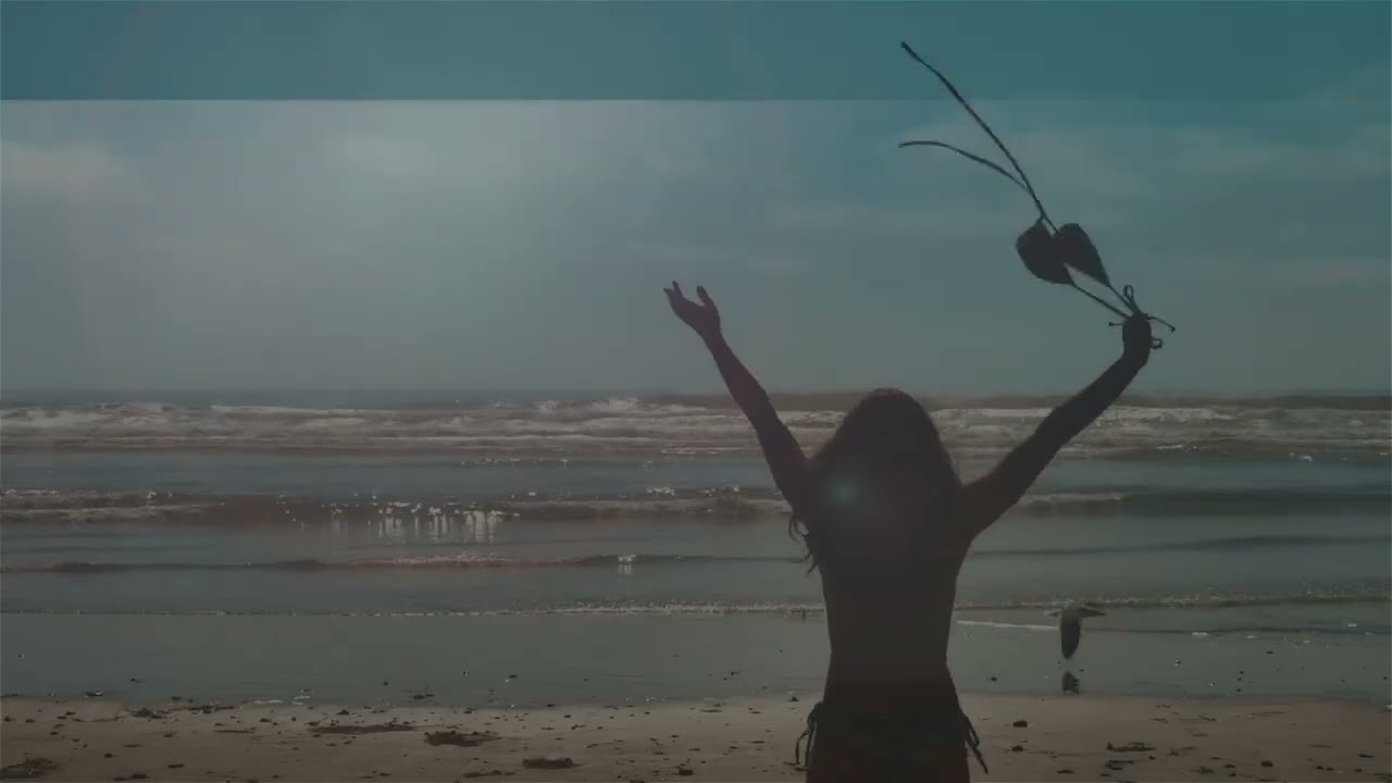 Tinlicker - God In You feat. Hero Baldwin (Extended Mix) | Unofficial Video