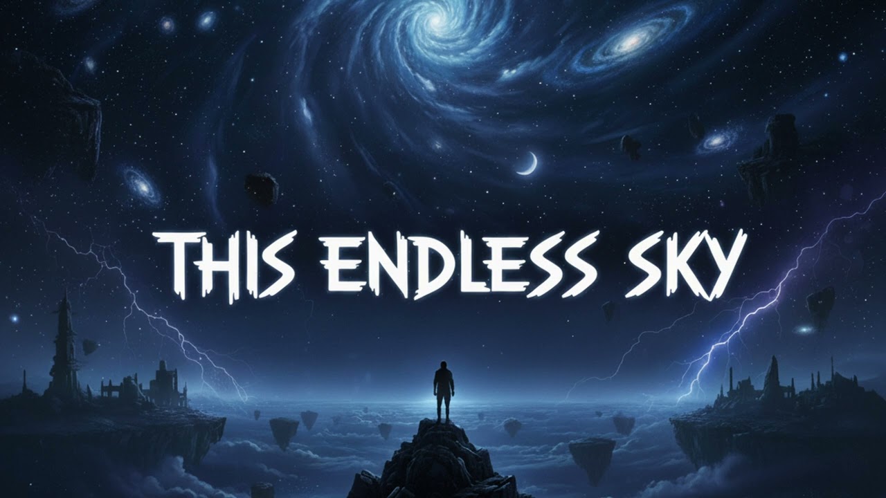 This Endless Sky - Ft. Damon Parker