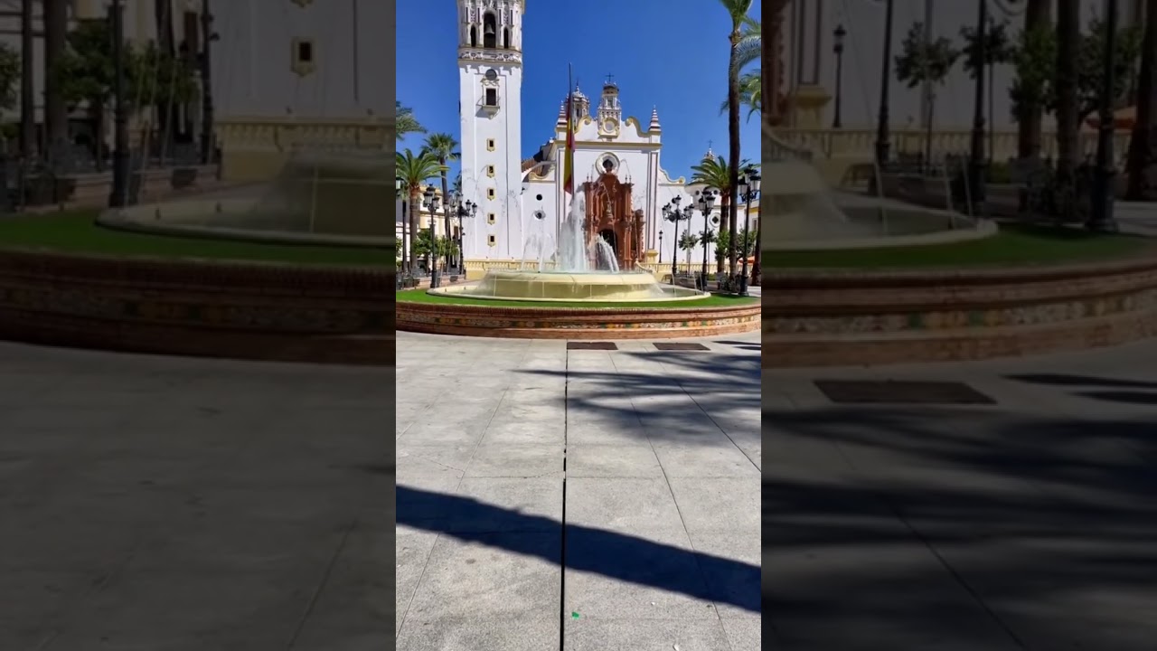 La Palma del Condado - Huelva - Esp🇪🇸 @EmilioViajero