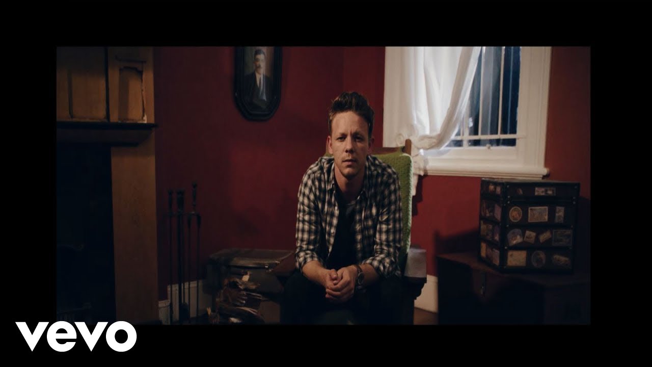 Roan Ash - If I Ever Saw Heaven