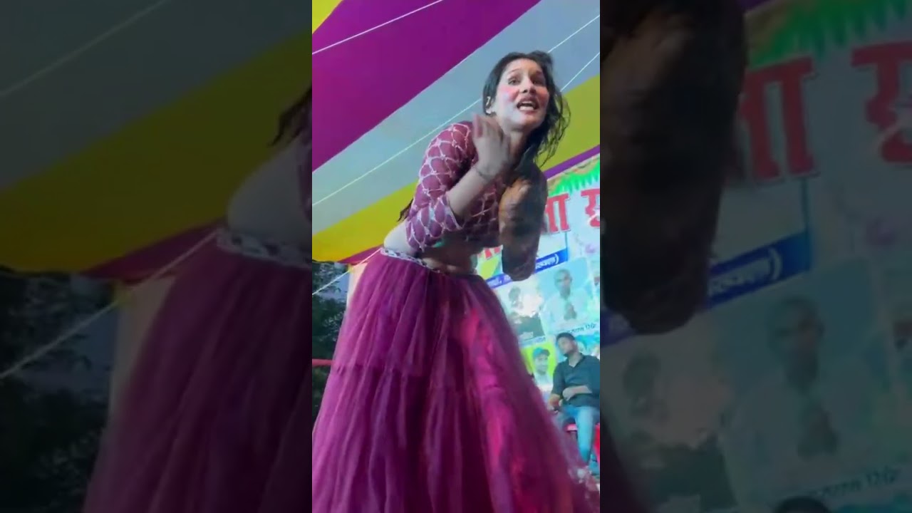 Rohai [arwal] dance 2025
