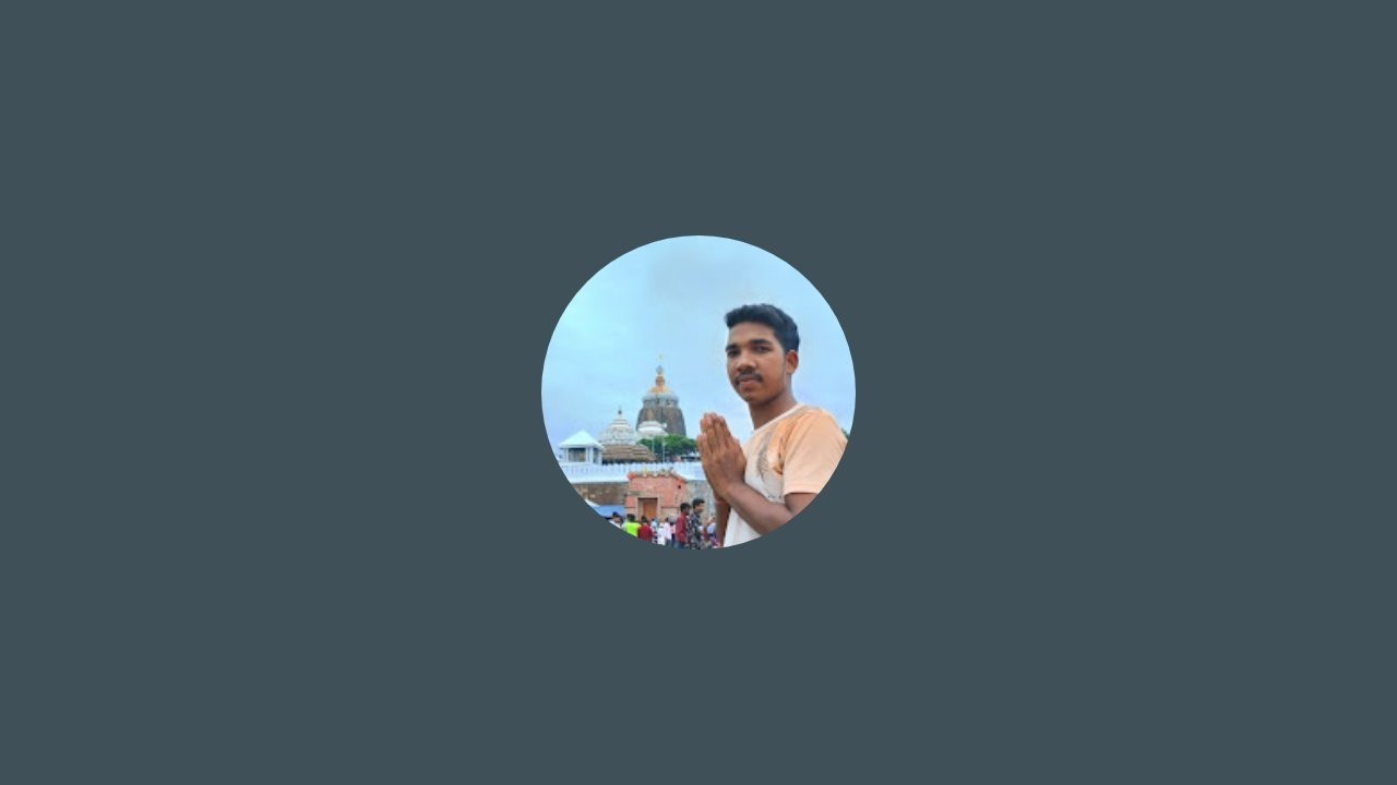 Arakshita Meher Official  is live