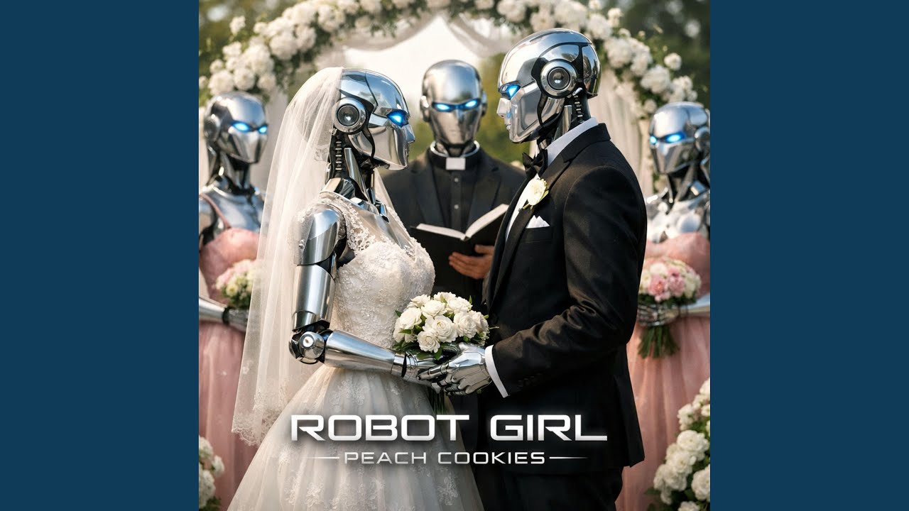 Robot Girl