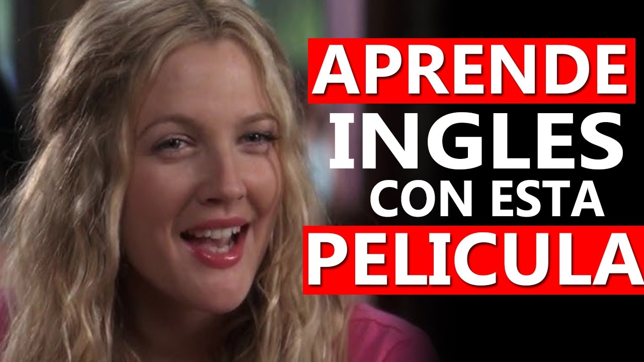 PELICULA COMPLETA PARA APRENDER INGLES 🧠 RAPIDO Y FACIL