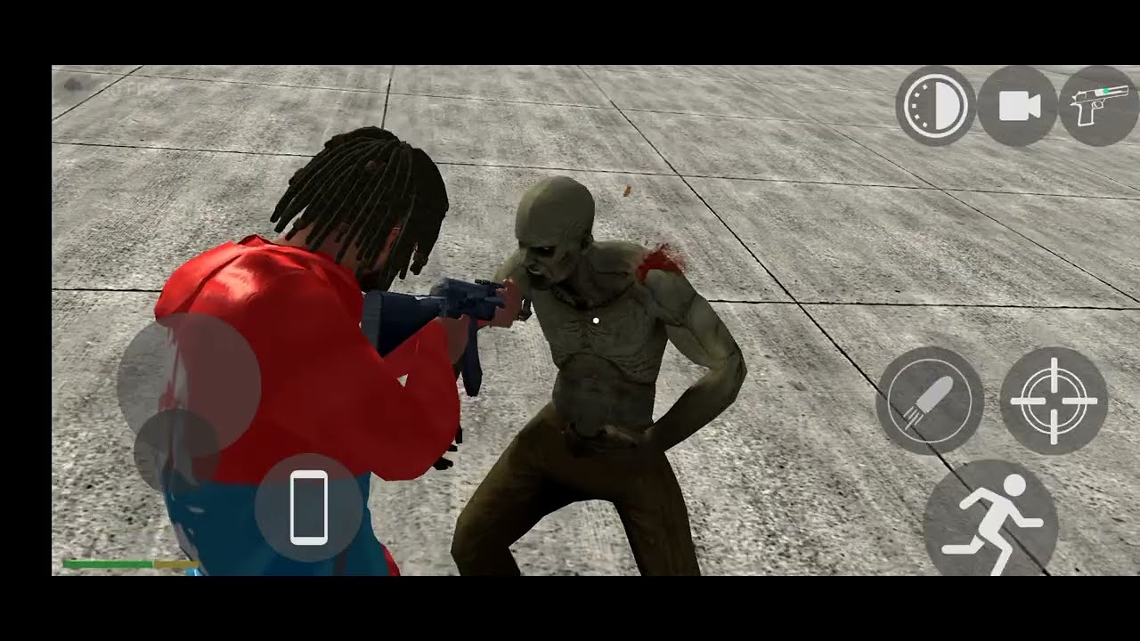 Zombies 😱😭 | GTA 5 Gameplay