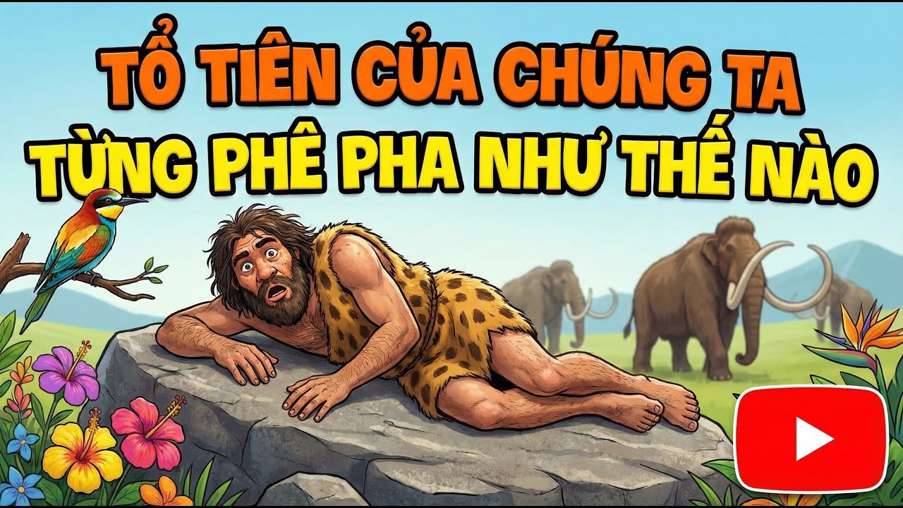 HÀNH TRÌNH CHẤT CẤM | TẬP 1: CẦN SA a.k.a GAI DẦU