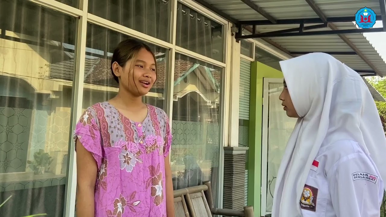unggah-ungguh basa ing keluarga