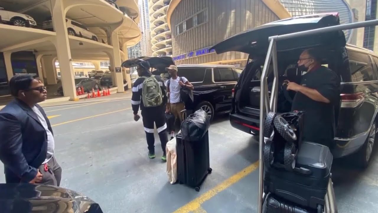 Car Service from Newark to Manhattan | BLACK CAR EVERYWHERE