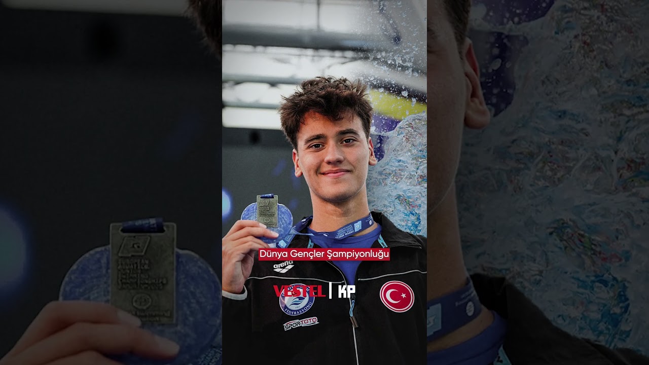 🇹🇷 Milli takımlarımız ve sporcularımız, 2025'te bizleri tarihi başarılarla gururlandırdı! 