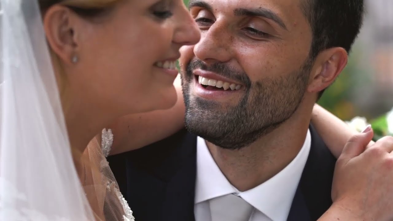 Ilaria e Antonio