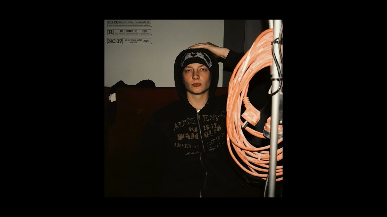 Young Żupan - WORY POD OCZAMI (EXTREME BASS BOOSTED)￼