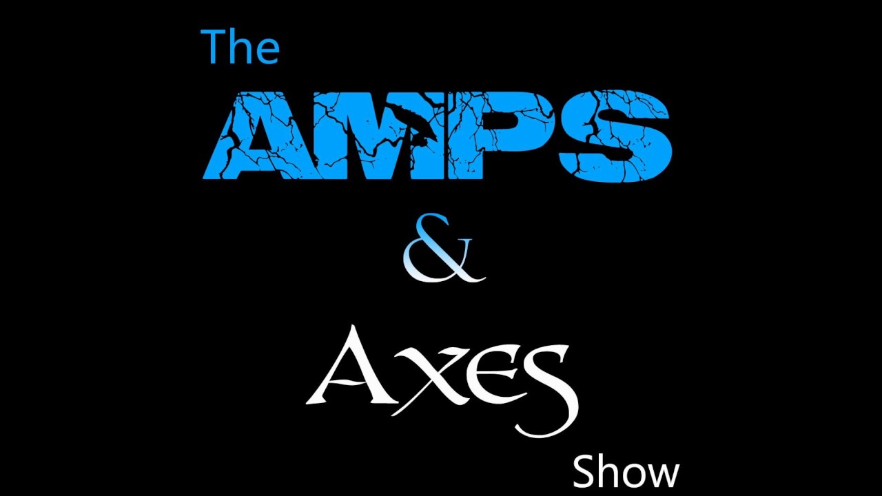 Amps & Axes - #144 - Dave Nassie