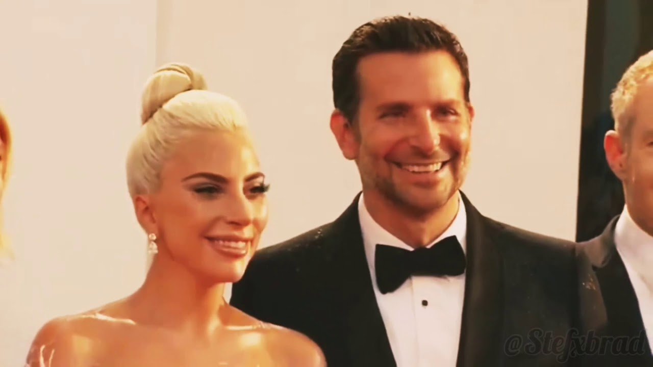 L’ Abitudine edition for Lady Gaga /Ally and Bradley Cooper /Jack