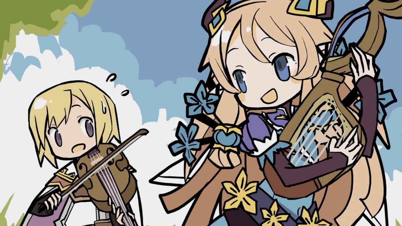 Rune Factory 4 Special - Another Episode: Margaret [Switch]