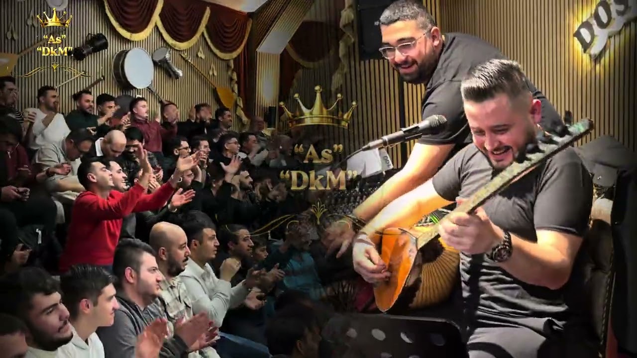 Necip ALBAY & Dostlar Konağı Muhabbeti & 2026