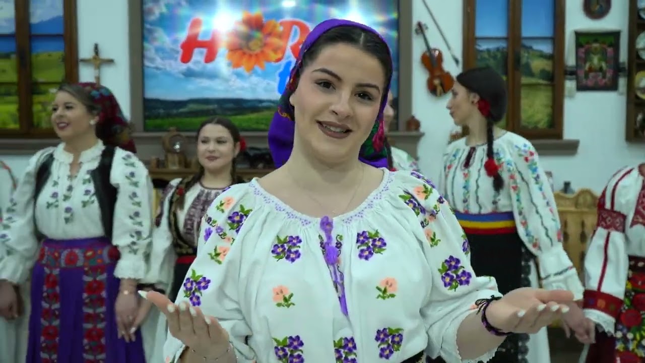 ALEXANDRA BAN  Drag mi-o fost si drag mi-o fi