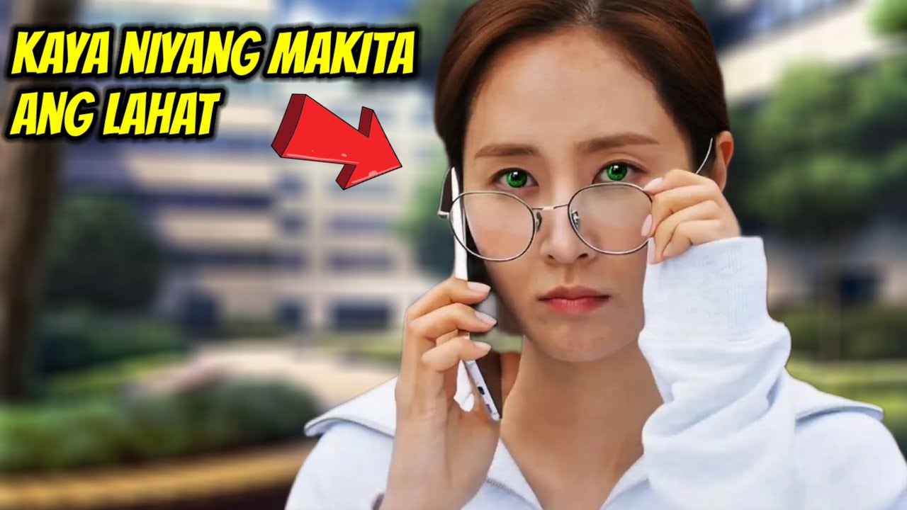 Kayang makita ng kanyang mga ang lahat kahit na gaano pa ito kalayo | good job recap