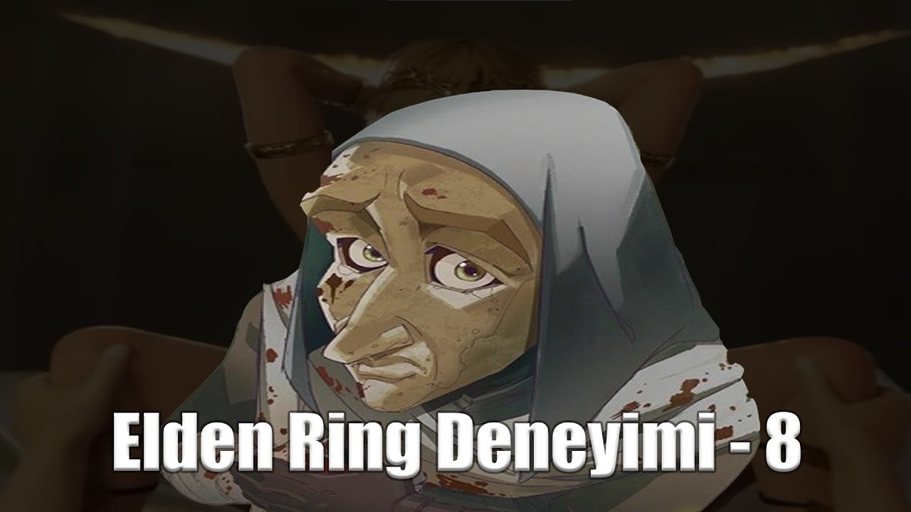 Elden Ring Yayından Kesitler 8