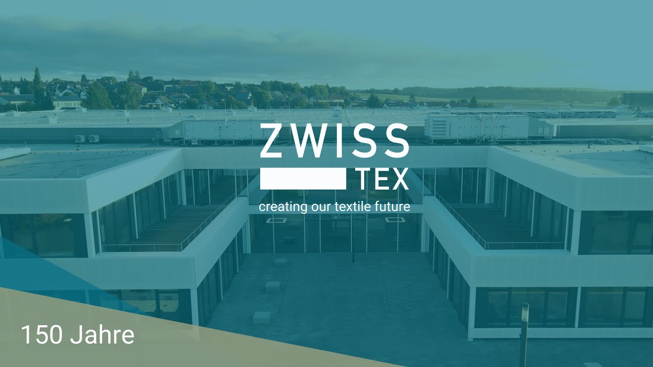 150 Jahre zwissTEX