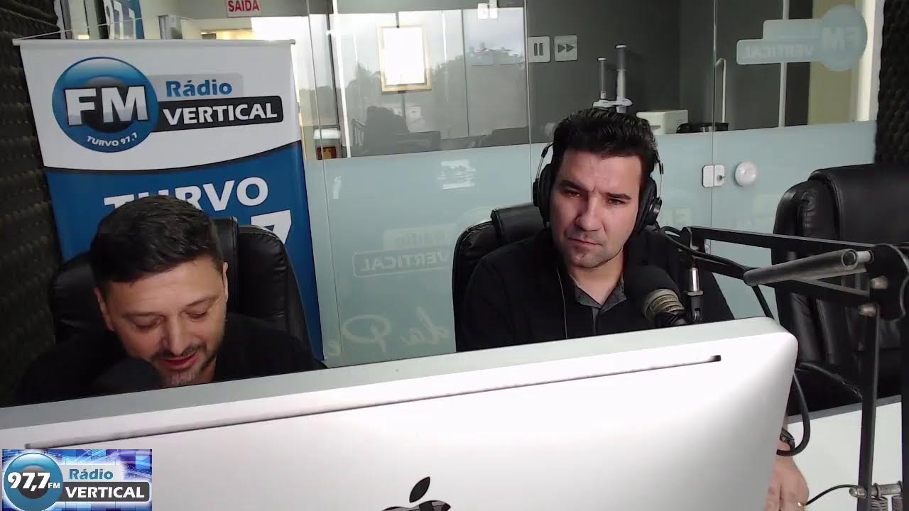 Pograma Escola dos Vencedores - AO VIVO - 09/03/2026