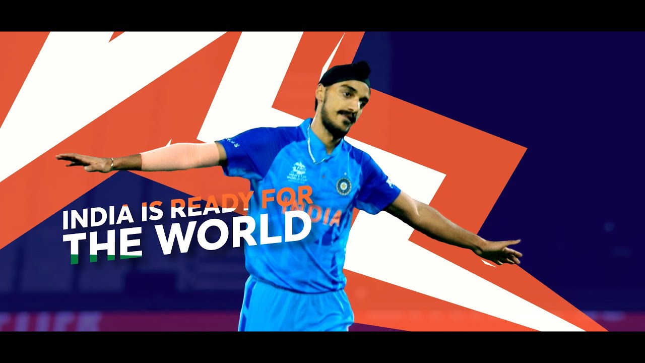 Team India's bowlers are ready to win the ULTIMATE T20 prize | #T20WorldCupOnStar