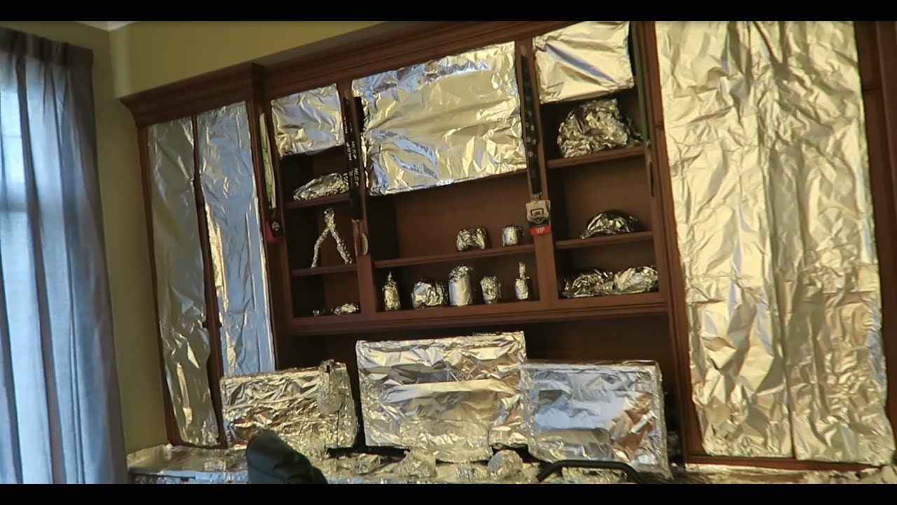 FIRST OPTIC SCUF HOUSE PRANK | OpTicBigTymeR