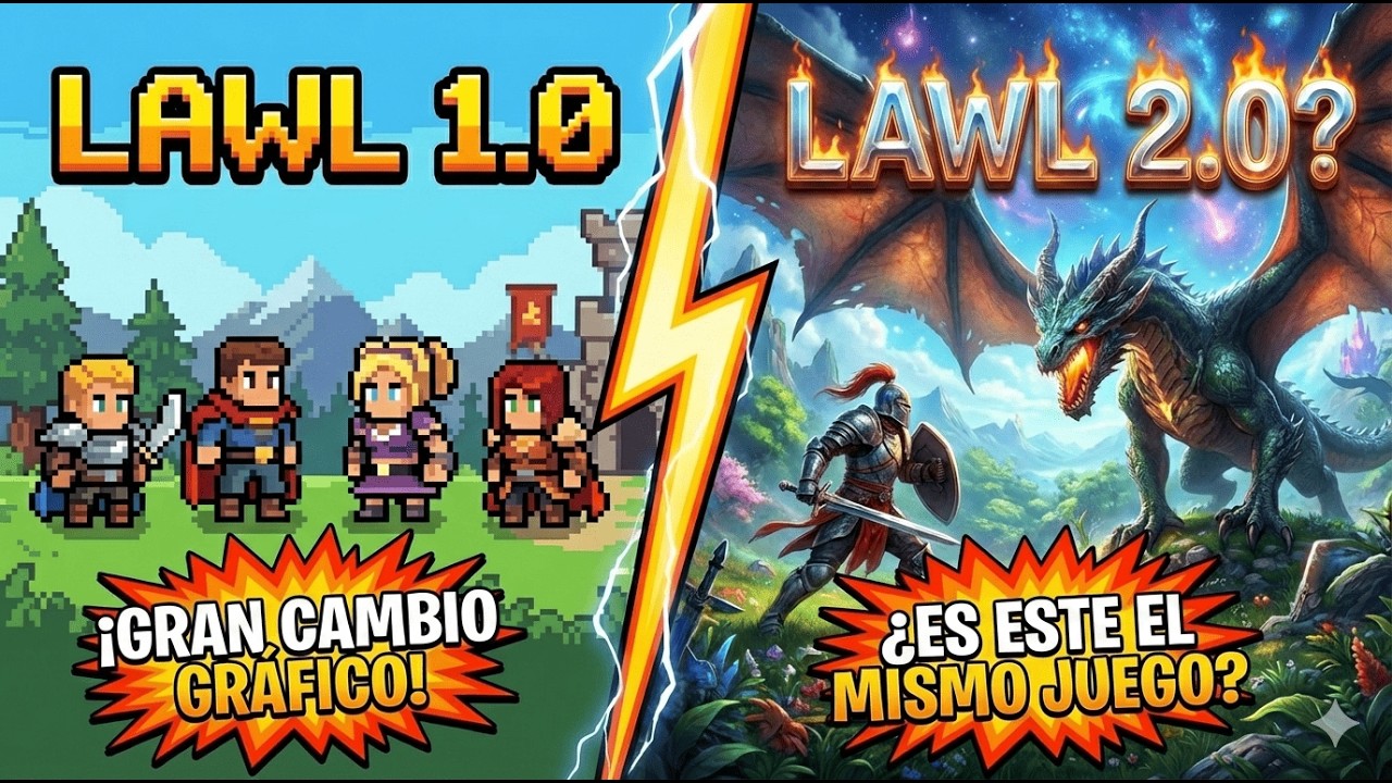 10 minutos de lawl 2.0  |UMBRA | ELF GUARD, NIGHT ELF Y  ELF LORD | LAWL ONLINE