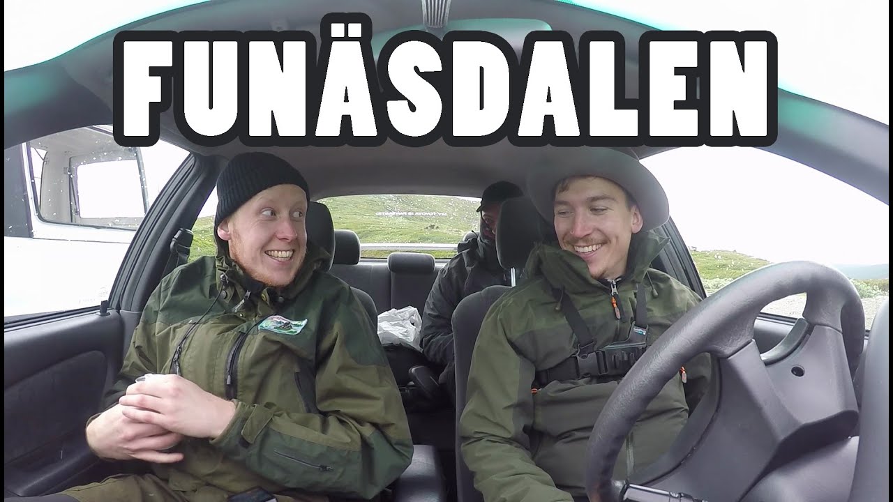 FISKE I FUNÄSDALEN | Baitbox