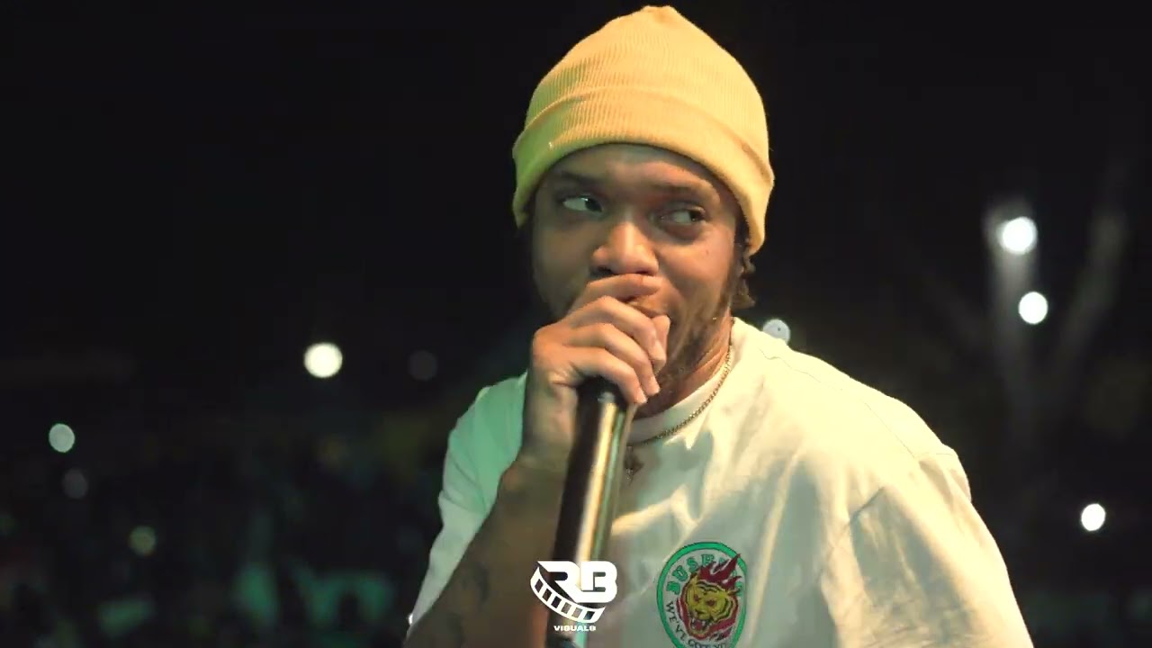 Bayka Live Performance at Juvi Fest