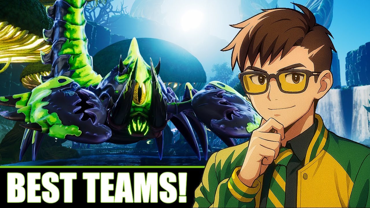 Top 5 Teams Before The IPL 1000 in Illuvium Arena! | Nov. 12th, 2025