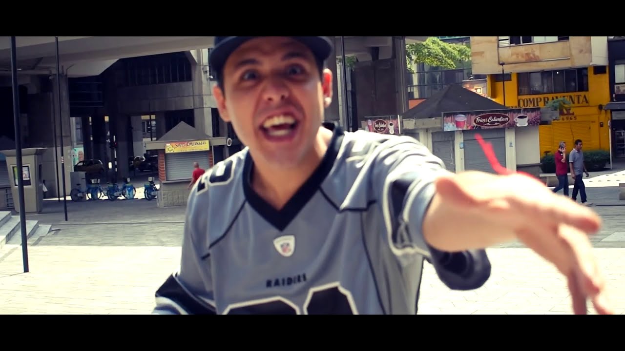 Supremo Trismegisto - The Divine Pymander (Vídeo Oficial)