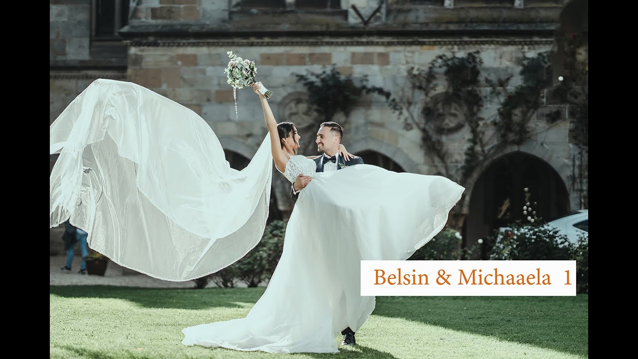 Belsin & Michaela 1