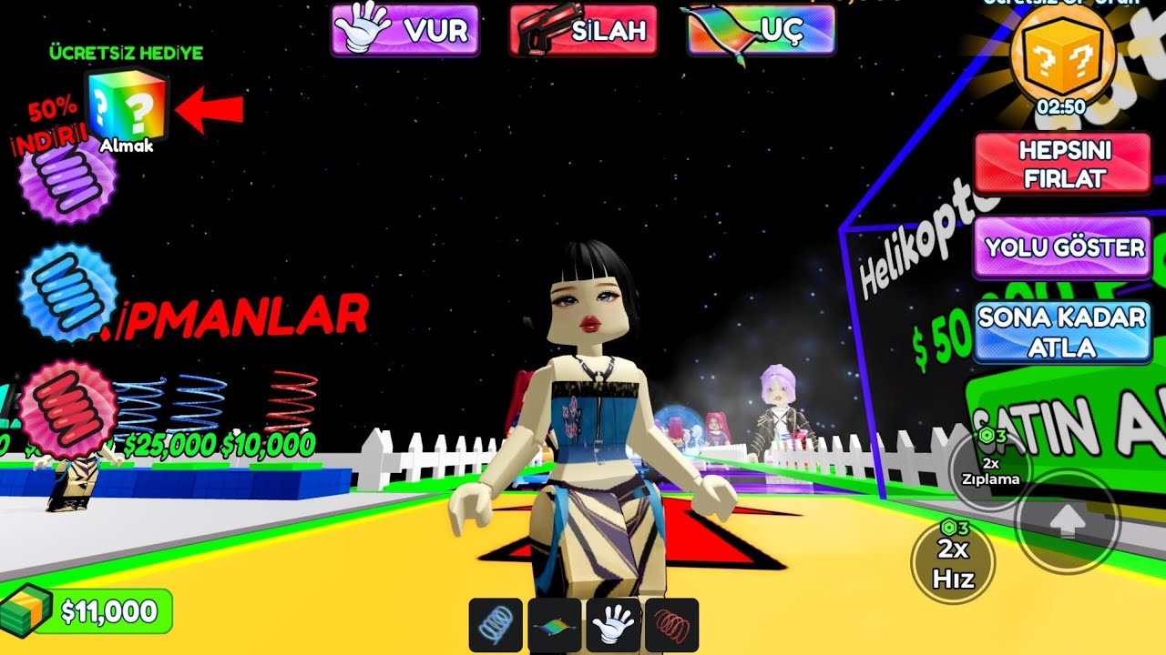 K pop cam köprüsü