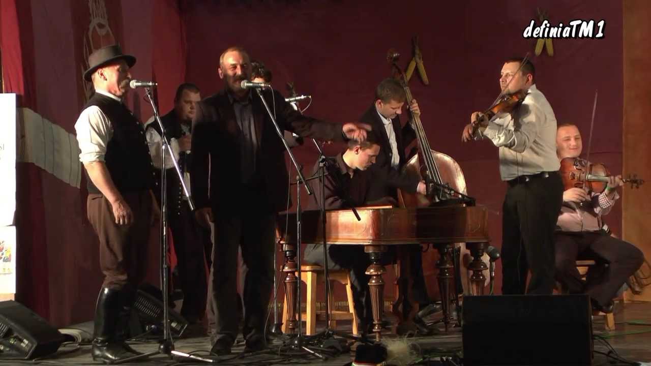 VII.Kárpát-medencei Vőfélytalálkozó 2013.    Bakator Zenekar