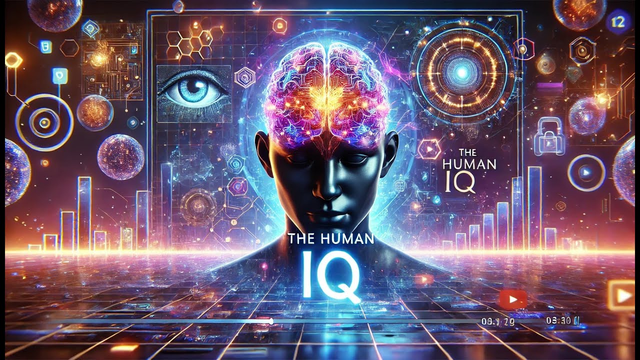 Teste de QI Raven: Descubra Seu Verdadeiro Potencial Intelectual com o Método Mais Confiável!