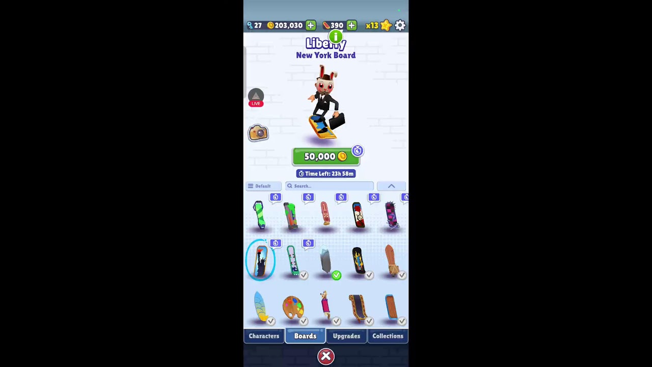 Subway Surfers Live 🔥 Non-Stop Running & High Score Challenge