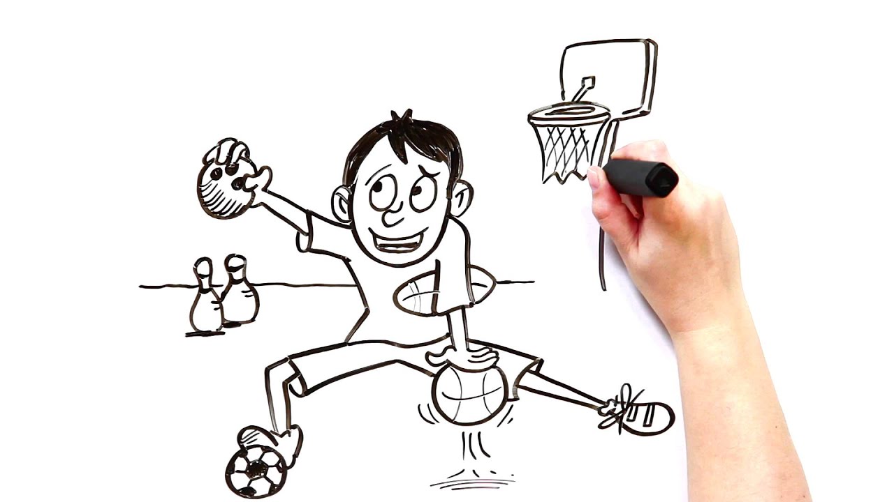 HANDS UP | 2- Exploring Physical & Health Literacy