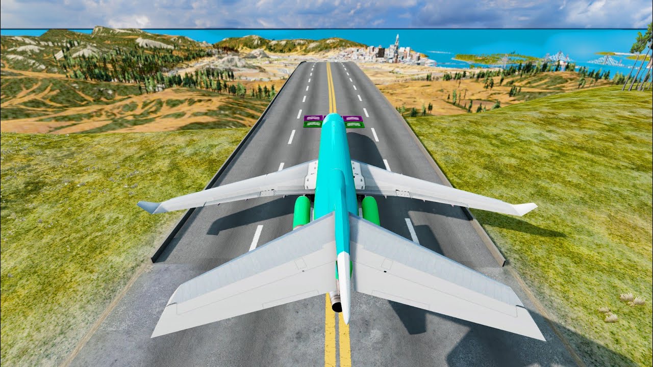 Instant 1750 MPH Blast: Survival Battle at Maximum Power!