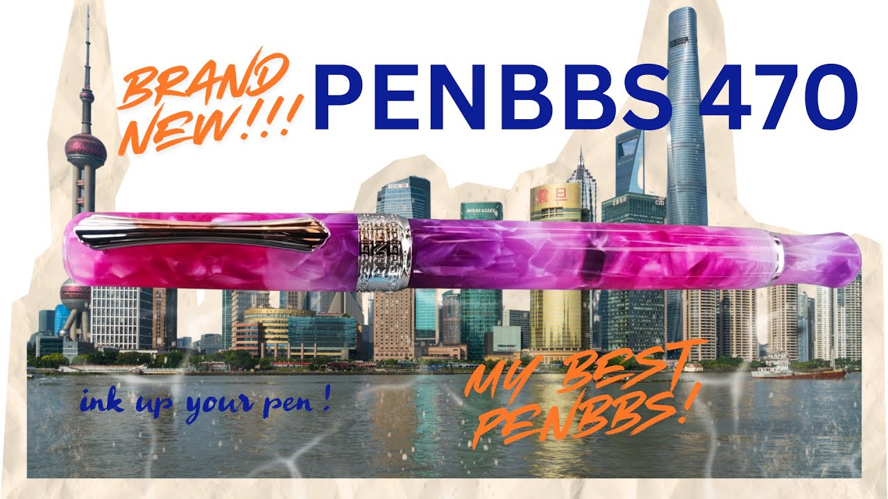 PENBBS 470