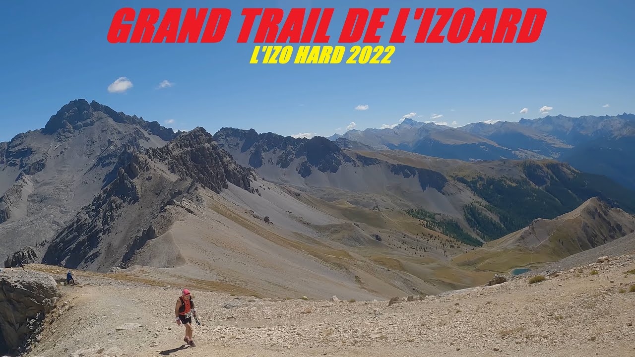 INSIDE GRAND TRAIL IZOARD