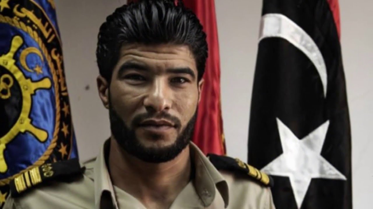 من هو 
