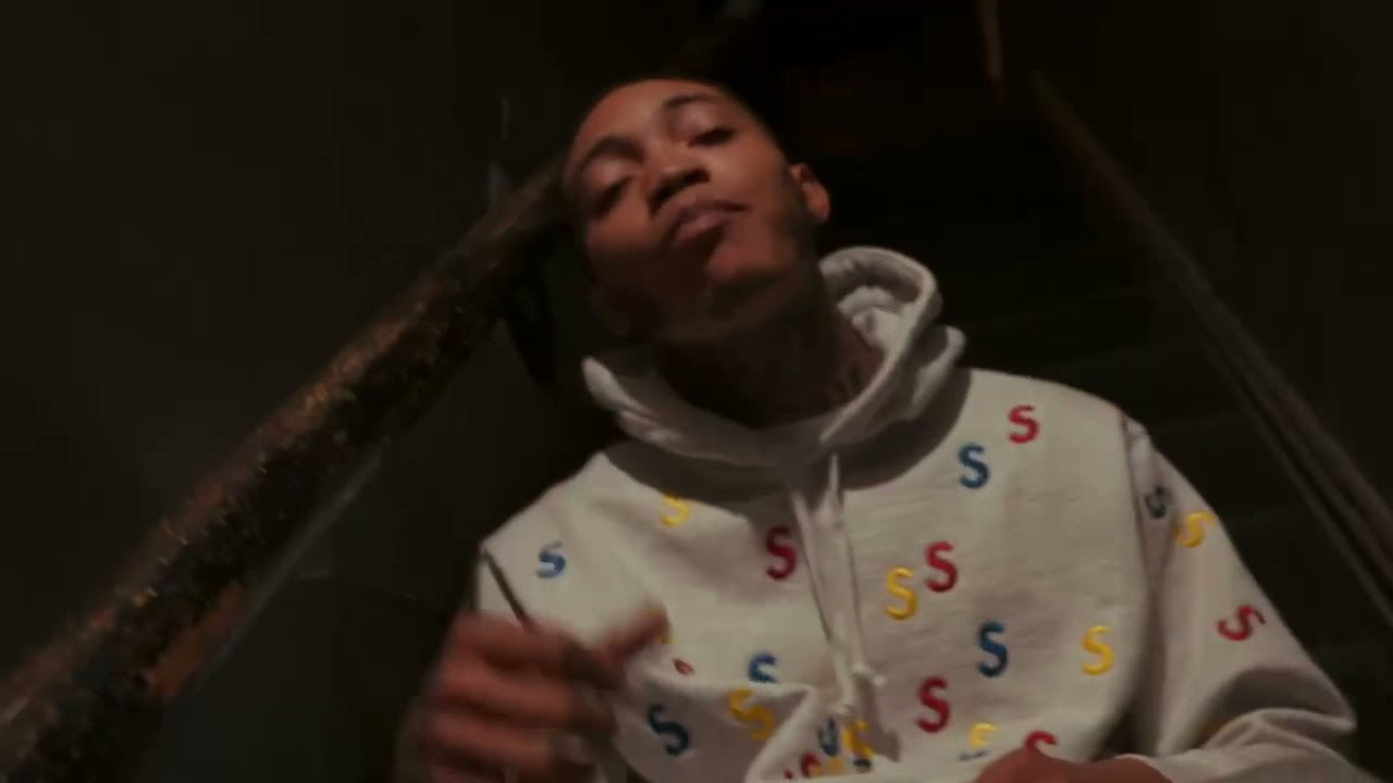 Rioo - Hard to think (Official Video)