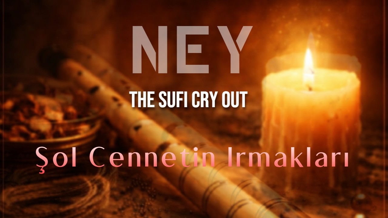 Şol Cennetin Irmakları I İlahi