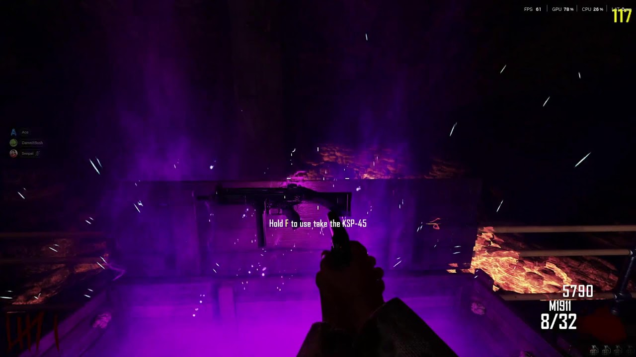 Zombies Today!