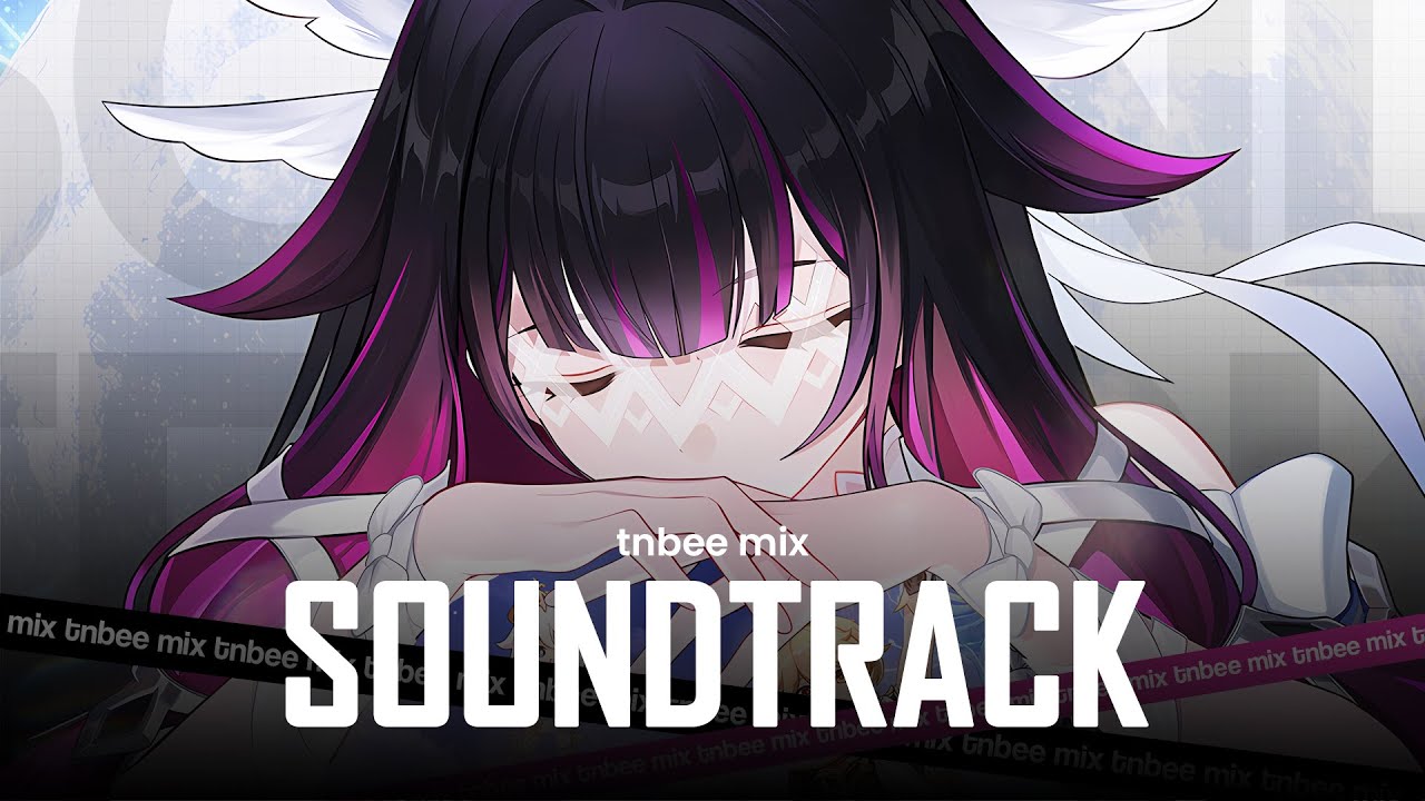 Columbina Teaser OST EXTENDED - Where She Dwells (tnbee mix) | Genshin Impact