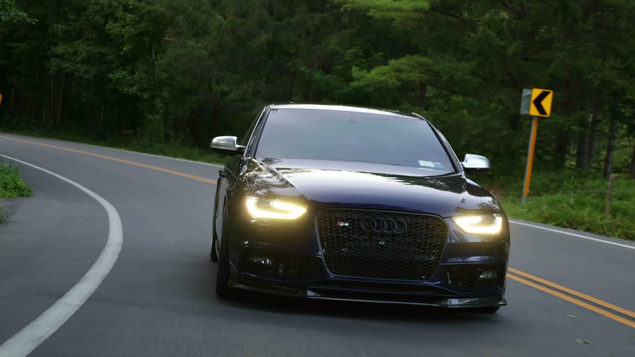 Estoril Blue B8.5 S4