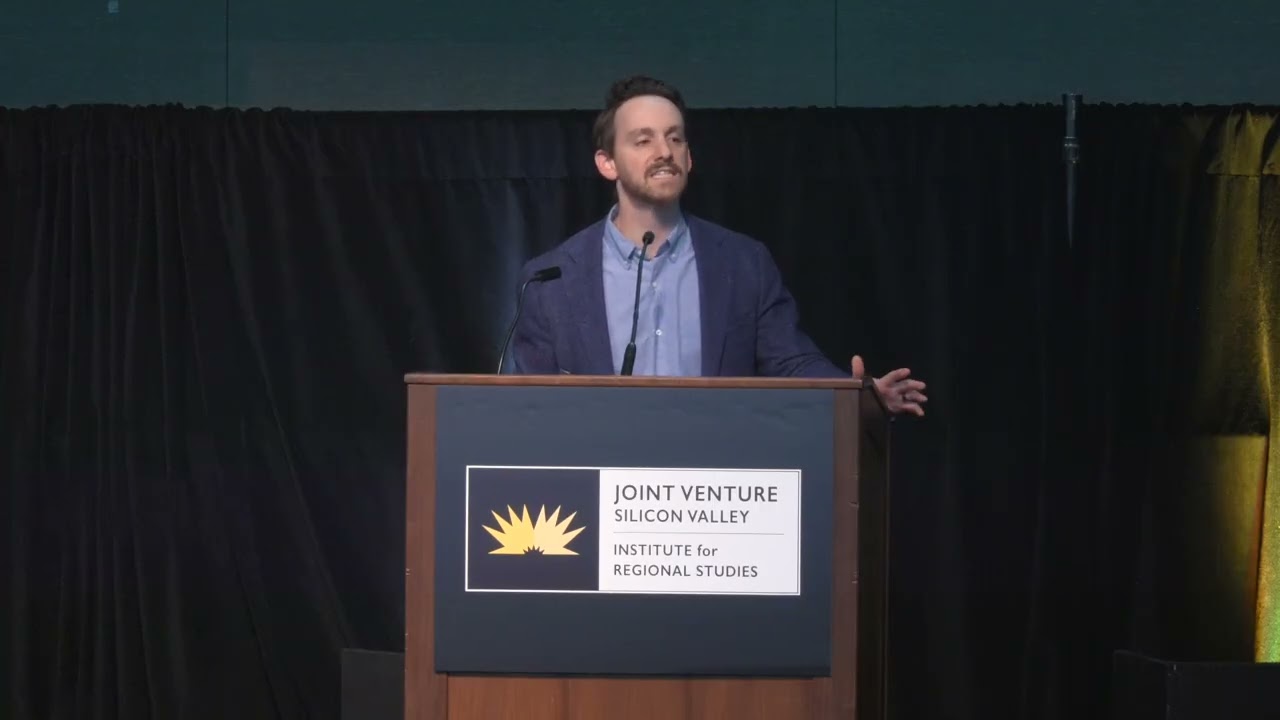 Keynote: Derek Thompson, Host of Plain English