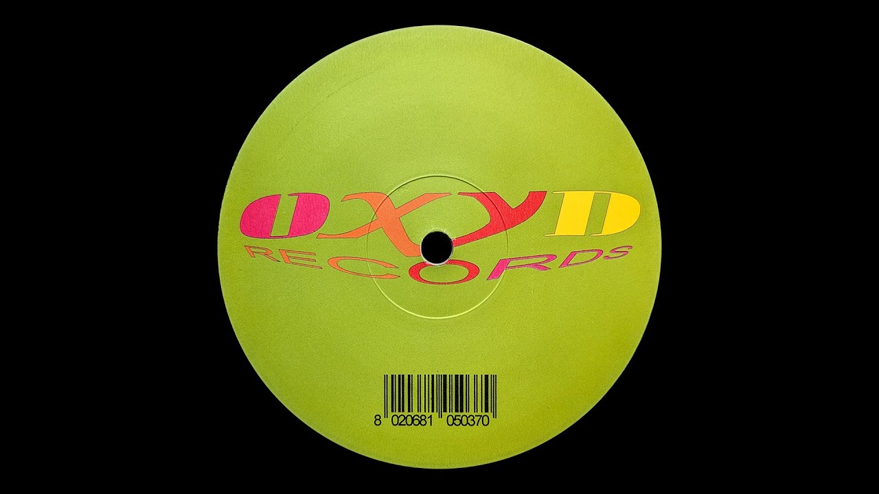 Fruit Of The Loop - Can You Feel It (2001)