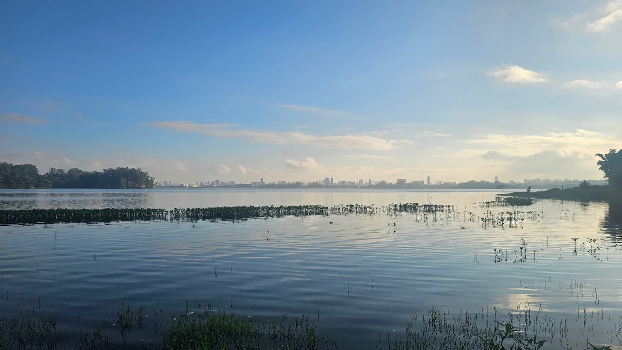 Villa Lobos para Guarapiranga 