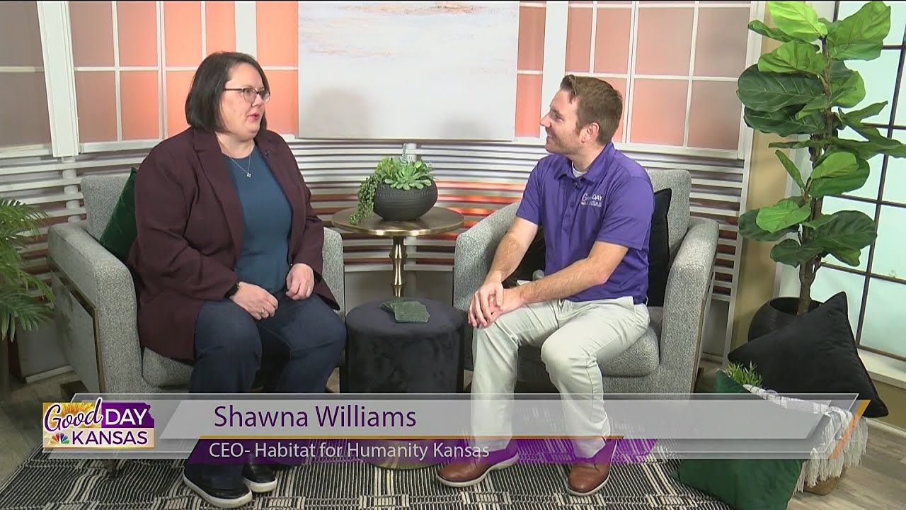 Habitat for Humanity